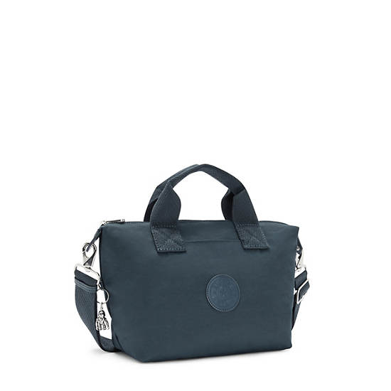 Kipling Kala Handbag Mini Çanta Mavi | TR 1893EB